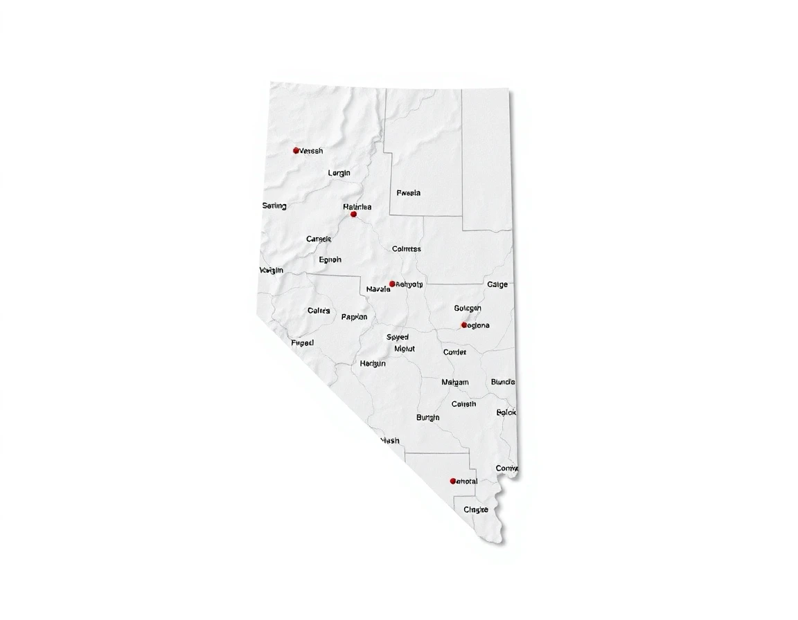 Plumbing Service Areas Map