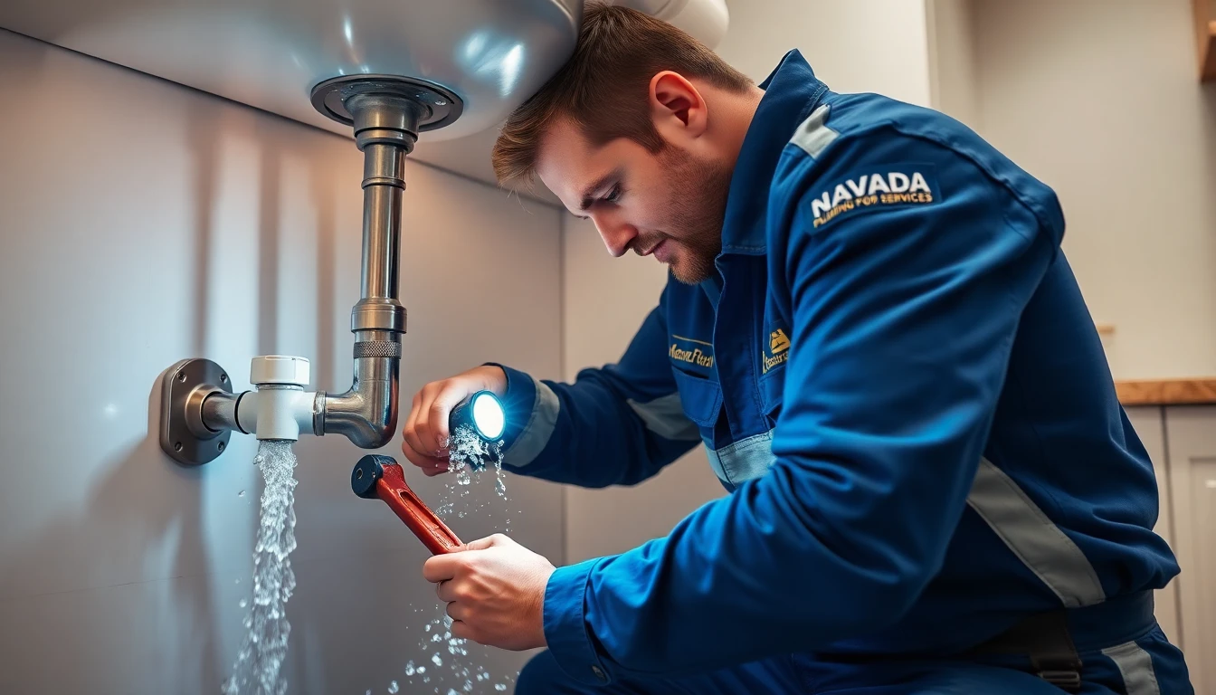 Emergency Plumbing Repair